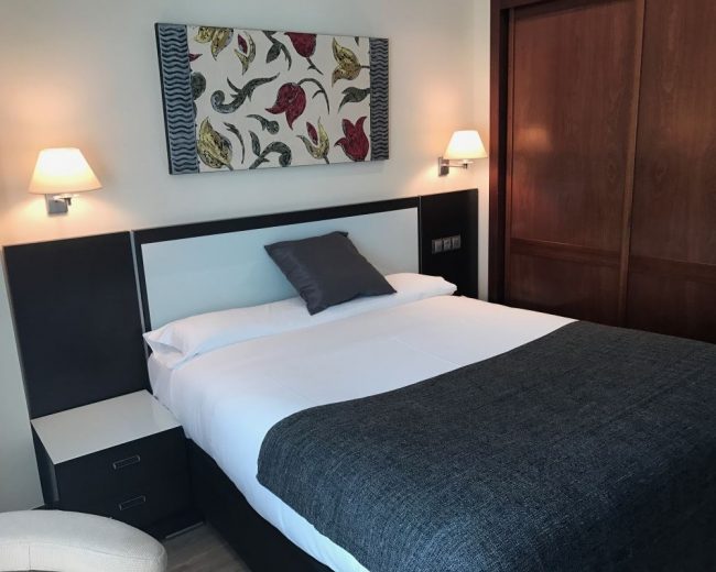 Dormitorio