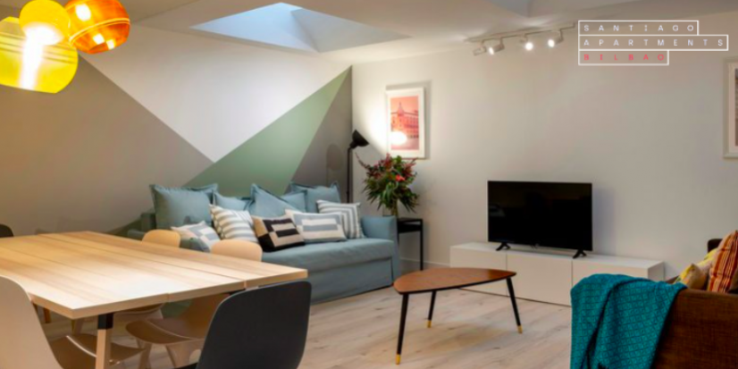 Alquiler de apartamentos en Santiago